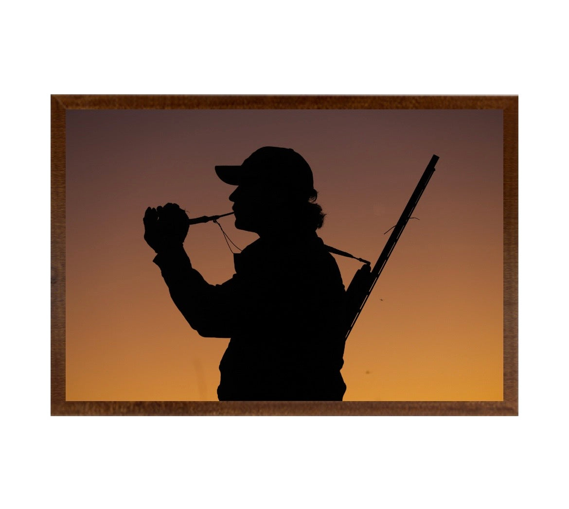 Cade Trickey Signature Canvas Photography Prints