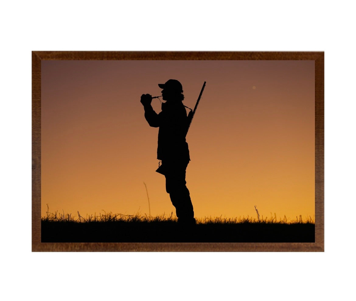 Cade Trickey Signature Canvas Photography Prints